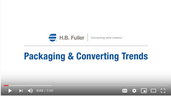 Packaging and Converting video screen capture